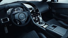 Black interior cars Aston Martin Aston Carbon vehicles
