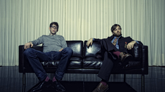 Black Keys