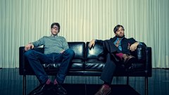 Black keys high