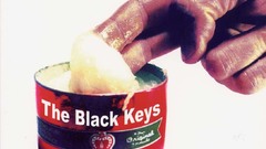 Black Keys the black