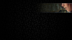 Black kingdom Hearts background