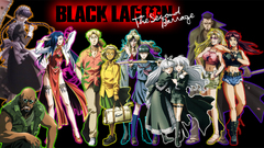 Black lagoon