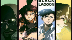 Black lagoon