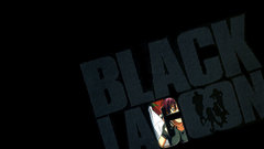 Black lagoon