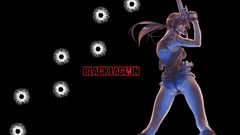 Black lagoon
