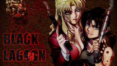 Black lagoon