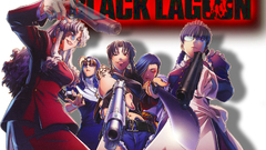 Black lagoon