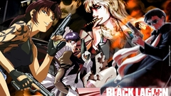 Black lagoon