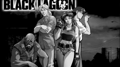 Black lagoon