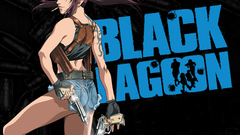 Black lagoon