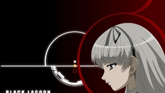 Black lagoon Anime