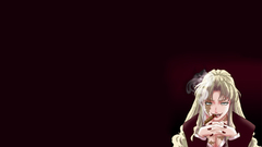 Black lagoon Balalaika