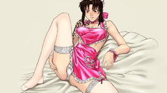 Black lagoon Revy