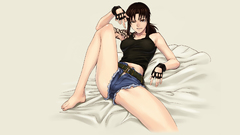 Black lagoon Revy