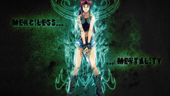 Black lagoon Revy