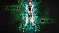 Black lagoon Revy Anime