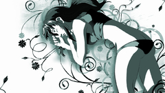 Black lagoon Revy Anime