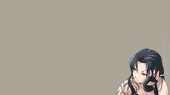 Black lagoon Revy Black