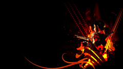 Black lagoon Revy Manga