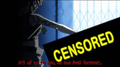 Black lagoon Revy Quotes