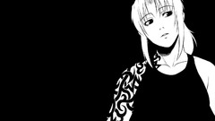 Black lagoon Revy Simple