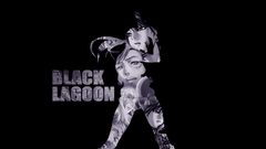 Black lagoon Revy Simple