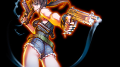 Black lagoon Revy soft