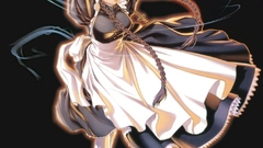 Black lagoon Roberta (character)