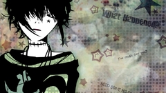 Black lagoon Sawyer the