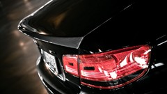 Black Leon bmw m3 Coupé BMW M3 E92