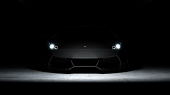 Black light cars Lamborghini lamborghini murcielago