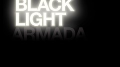 Black light Cover Groove Armada