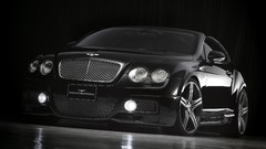 Black line Sports cars monochrome sports cars bison bentley 