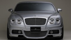 Black line Sports cars sports cars bison bentley continental gt 