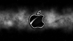 Black mac mac os x apple inc