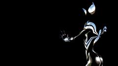 Black marvel comics black