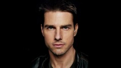 Black Men Actors Tom Cruise