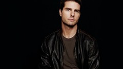 Black Men Actors Tom Cruise