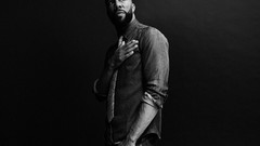 Black Men shirts rap rapper common