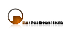 Black mesa