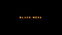 Black mesa