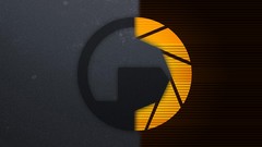Black mesa Aperture Laboratories