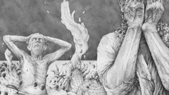 Black Metal album covers Deathspell Omega