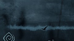 Black Metal album covers post-rock Fen