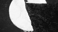 Black Metal artwork album covers Shoegaze Heretoir