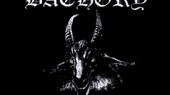 Black Metal Bathory