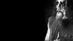 Black metal gaahl gorgoroth