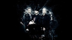 Black metal germany Flux oomph industrial plants Dero