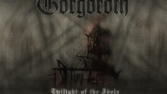 Black Metal gorgoroth