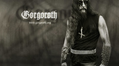 Black metal gorgoroth gaahl